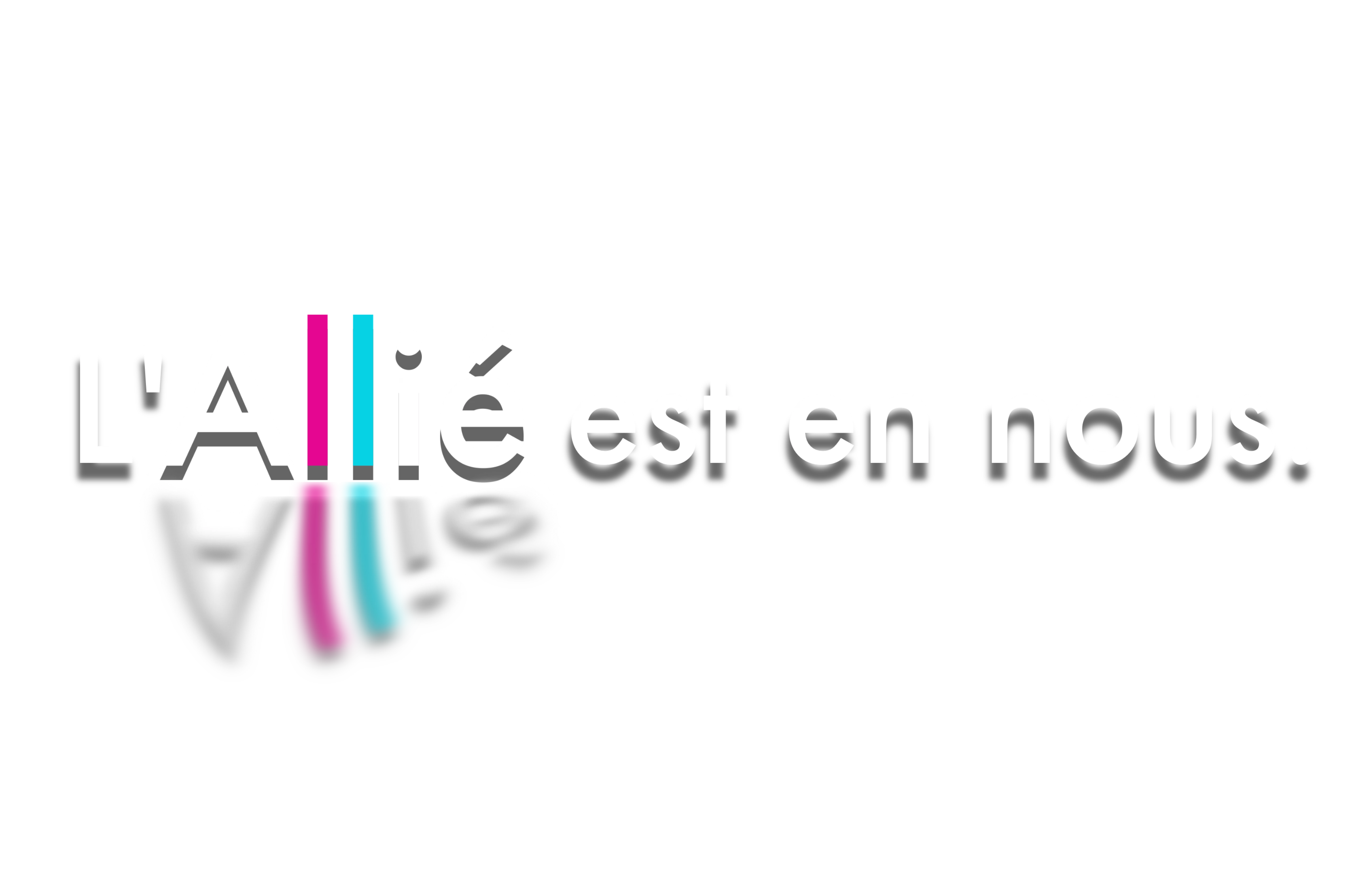 Slogan Allié