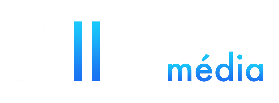 Média logo