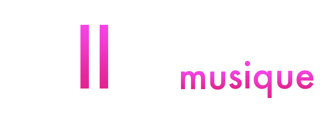 Musique logo