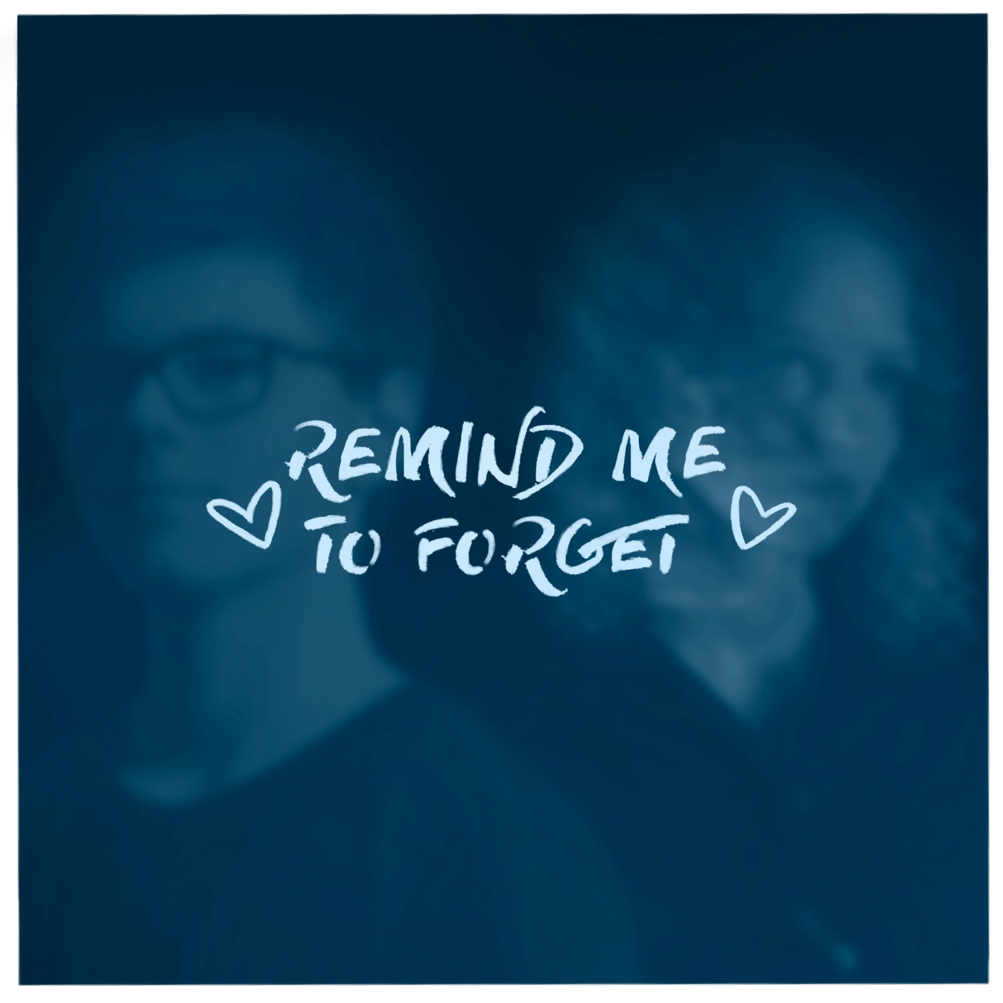 Remind Me to Forget Thumbnail