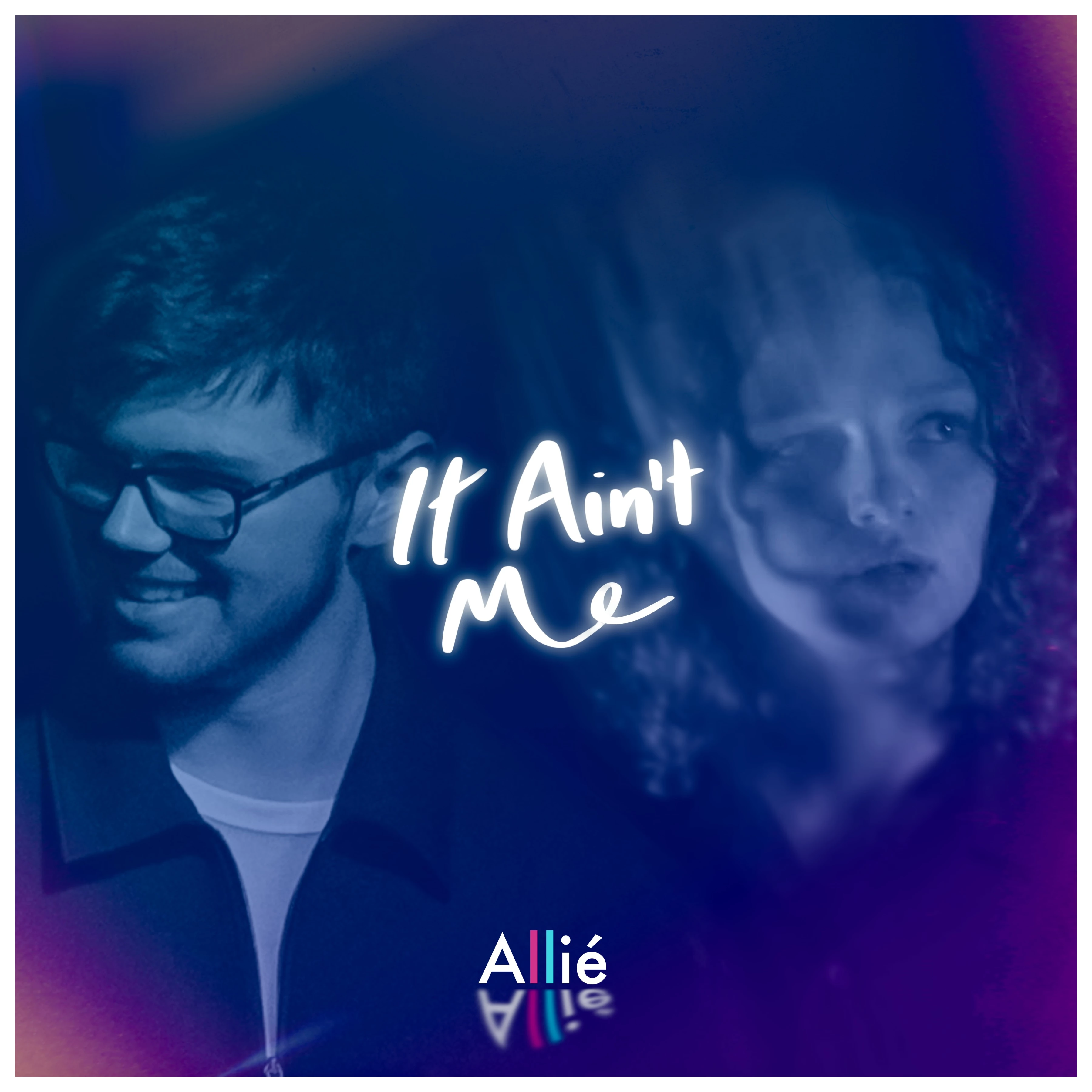 It Ain't Me Thumbnail
